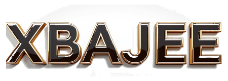 xbajee logo