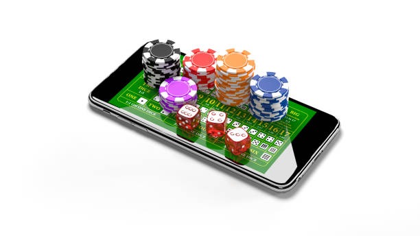 xbajee mobile gaming